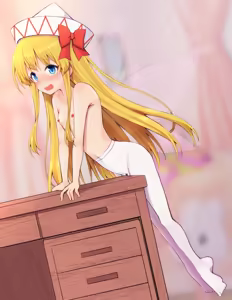 Page 158 of Kado Ona ga Barechau Lily-chan - preview thumbnail