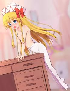 Page 160 of Kado Ona ga Barechau Lily-chan - preview thumbnail