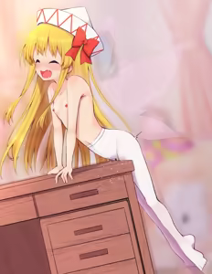 Page 161 of Kado Ona ga Barechau Lily-chan - preview thumbnail