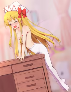 Page 165 of Kado Ona ga Barechau Lily-chan - preview thumbnail