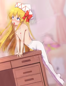Page 166 of Kado Ona ga Barechau Lily-chan - preview thumbnail