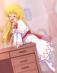 Page 185 of Kado Ona ga Barechau Lily-chan - preview thumbnail