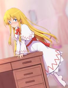Page 187 of Kado Ona ga Barechau Lily-chan - preview thumbnail