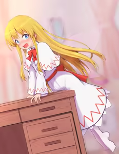 Page 188 of Kado Ona ga Barechau Lily-chan - preview thumbnail