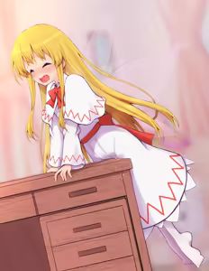 Page 189 of Kado Ona ga Barechau Lily-chan - preview thumbnail