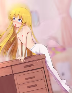 Page 202 of Kado Ona ga Barechau Lily-chan - preview thumbnail
