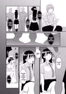 Page 6 of Iinarikko 3 | Послушный ребёнок 3 - preview thumbnail