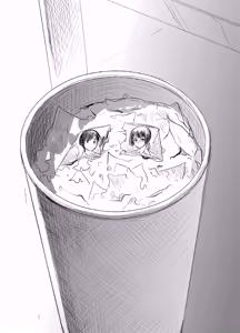 Page 90 of アンスイート黒瀬勝子プラス 1-7 - preview thumbnail