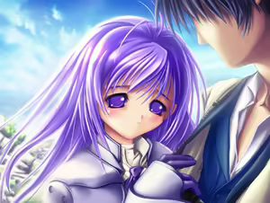 Page 109 of Eien no Aselia Special Edition - preview thumbnail