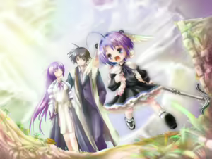 Page 114 of Eien no Aselia Special Edition - preview thumbnail