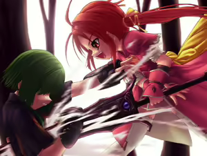 Page 124 of Eien no Aselia Special Edition - preview thumbnail