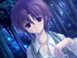 Page 13 of Eien no Aselia Special Edition - preview thumbnail