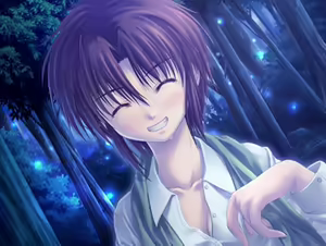 Page 14 of Eien no Aselia Special Edition - preview thumbnail