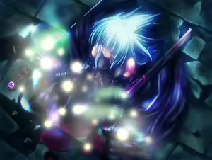 Page 147 of Eien no Aselia Special Edition - preview thumbnail