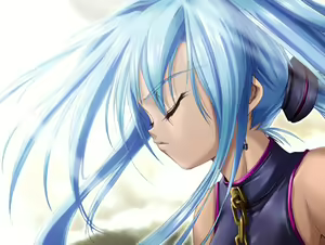 Page 148 of Eien no Aselia Special Edition - preview thumbnail