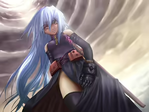 Page 151 of Eien no Aselia Special Edition - preview thumbnail