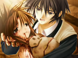 Page 193 of Eien no Aselia Special Edition - preview thumbnail