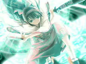 Page 198 of Eien no Aselia Special Edition - preview thumbnail