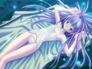 Page 224 of Eien no Aselia Special Edition - preview thumbnail