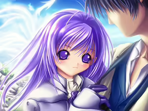 Page 243 of Eien no Aselia Special Edition - preview thumbnail
