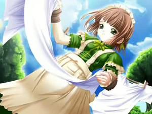 Page 262 of Eien no Aselia Special Edition - preview thumbnail