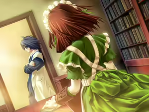 Page 289 of Eien no Aselia Special Edition - preview thumbnail