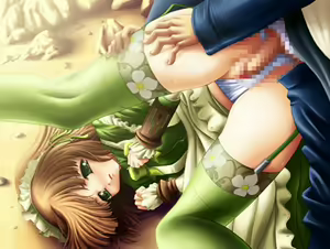 Page 291 of Eien no Aselia Special Edition - preview thumbnail