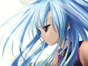 Page 377 of Eien no Aselia Special Edition - preview thumbnail