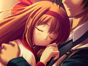 Page 39 of Eien no Aselia Special Edition - preview thumbnail