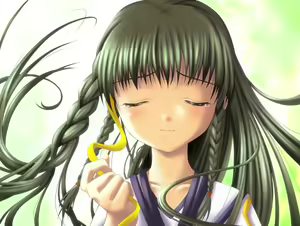 Page 398 of Eien no Aselia Special Edition - preview thumbnail
