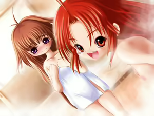 Page 446 of Eien no Aselia Special Edition - preview thumbnail