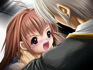 Page 448 of Eien no Aselia Special Edition - preview thumbnail