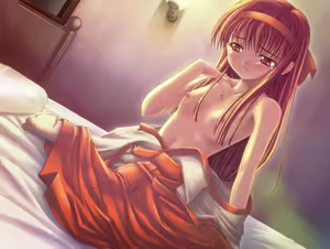 Page 500 of Eien no Aselia Special Edition - preview thumbnail