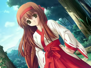 Page 50 of Eien no Aselia Special Edition - preview thumbnail
