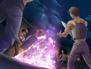 Page 57 of Eien no Aselia Special Edition - preview thumbnail