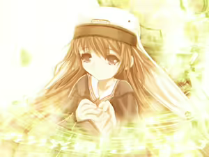 Page 586 of Eien no Aselia Special Edition - preview thumbnail
