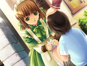 Page 609 of Eien no Aselia Special Edition - preview thumbnail