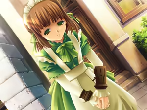Page 610 of Eien no Aselia Special Edition - preview thumbnail