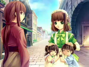 Page 611 of Eien no Aselia Special Edition - preview thumbnail
