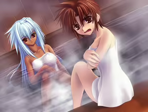 Page 62 of Eien no Aselia Special Edition - preview thumbnail