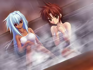Page 63 of Eien no Aselia Special Edition - preview thumbnail