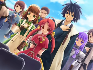 Page 638 of Eien no Aselia Special Edition - preview thumbnail