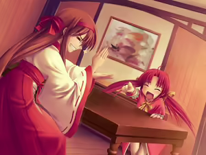 Page 76 of Eien no Aselia Special Edition - preview thumbnail