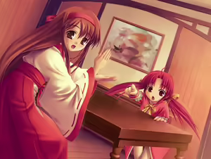 Page 77 of Eien no Aselia Special Edition - preview thumbnail