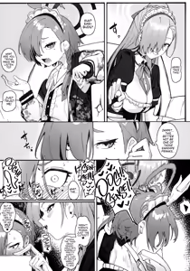 Page 3 of "Oyome-san" ni Shiyagare! | Make Me Your Bride, Too! Or Else! - preview thumbnail