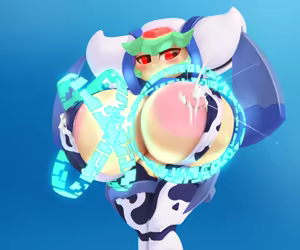 Page 187 of Pandora (Mega Man ZX) Collection - preview thumbnail