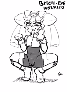 Page 269 of Pandora (Mega Man ZX) Collection - preview thumbnail