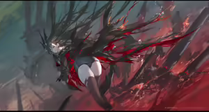 Page 116 of 超凶の狄璐卡 - preview thumbnail
