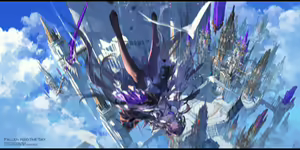 Page 124 of 超凶の狄璐卡 - preview thumbnail