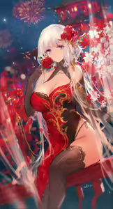 Page 223 of 超凶の狄璐卡 - preview thumbnail